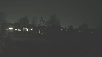 Weather camera view of Country Club of Detroit.