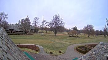 Weather camera view of Country Club of Detroit.