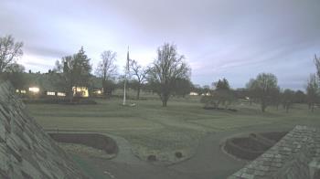 Weather camera view of Country Club of Detroit.