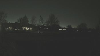 Weather camera view of Country Club of Detroit.