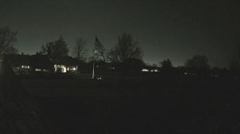 Weather camera view of Country Club of Detroit.