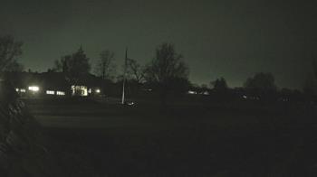 Weather camera view of Country Club of Detroit.