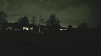 Weather camera view of Country Club of Detroit.