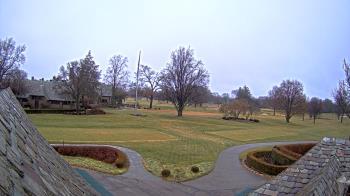 Weather camera view of Country Club of Detroit.