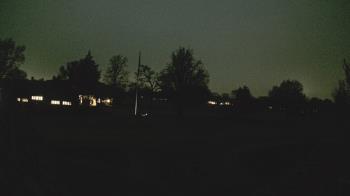 Weather camera view of Country Club of Detroit.