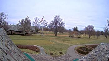 Weather camera view of Country Club of Detroit.