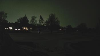 Weather camera view of Country Club of Detroit.