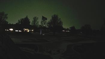 Weather camera view of Country Club of Detroit.