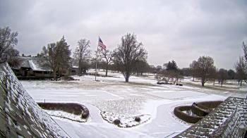 Weather camera view of Country Club of Detroit.