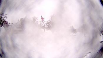 Weather camera view of Country Club of Detroit.