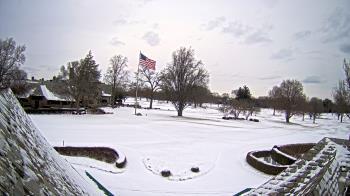 Weather camera view of Country Club of Detroit.