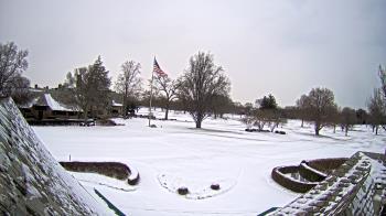 Weather camera view of Country Club of Detroit.