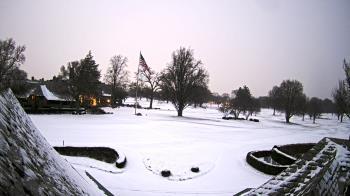 Weather camera view of Country Club of Detroit.