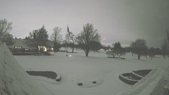 Weather camera view of Country Club of Detroit.