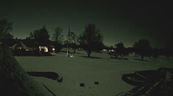 Weather camera view of Country Club of Detroit.