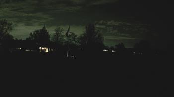 Weather camera view of Country Club of Detroit.