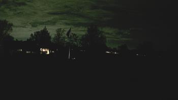 Weather camera view of Country Club of Detroit.