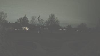 Weather camera view of Country Club of Detroit.