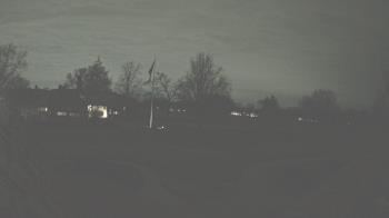 Weather camera view of Country Club of Detroit.