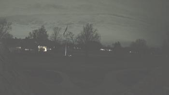 Weather camera view of Country Club of Detroit.