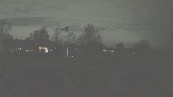 Weather camera view of Country Club of Detroit.