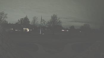 Weather camera view of Country Club of Detroit.