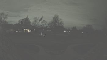 Weather camera view of Country Club of Detroit.