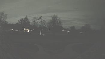 Weather camera view of Country Club of Detroit.