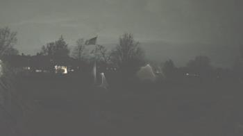 Weather camera view of Country Club of Detroit.