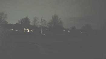 Weather camera view of Country Club of Detroit.