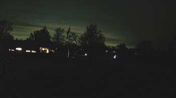 Weather camera view of Country Club of Detroit.