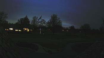 Weather camera view of Country Club of Detroit.
