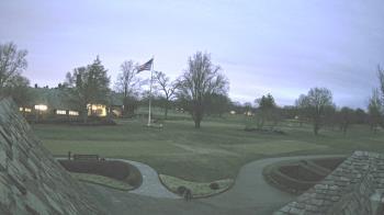 Weather camera view of Country Club of Detroit.