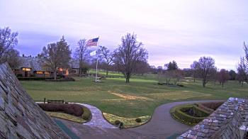 Weather camera view of Country Club of Detroit.