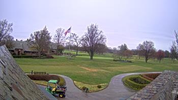 Weather camera view of Country Club of Detroit.