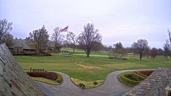 Weather camera view of Country Club of Detroit.