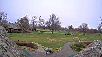 Weather camera view of Country Club of Detroit.