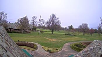 Weather camera view of Country Club of Detroit.