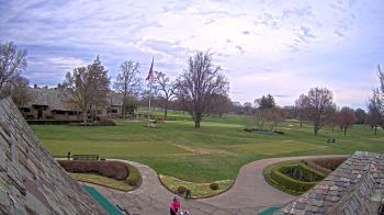 Weather camera view of Country Club of Detroit.