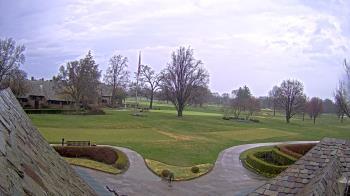 Weather camera view of Country Club of Detroit.