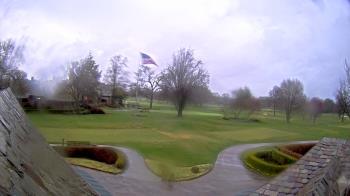 Weather camera view of Country Club of Detroit.