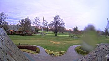 Weather camera view of Country Club of Detroit.