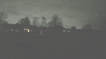 Weather camera view of Country Club of Detroit.