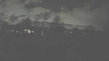 Weather camera view of Country Club of Detroit.