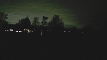 Weather camera view of Country Club of Detroit.