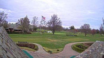 Weather camera view of Country Club of Detroit.