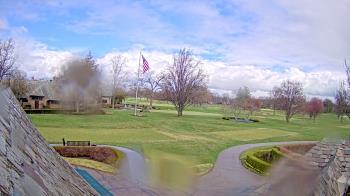 Weather camera view of Country Club of Detroit.