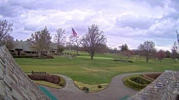 Weather camera view of Country Club of Detroit.