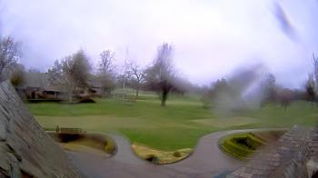 Weather camera view of Country Club of Detroit.