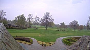 Weather camera view of Country Club of Detroit.